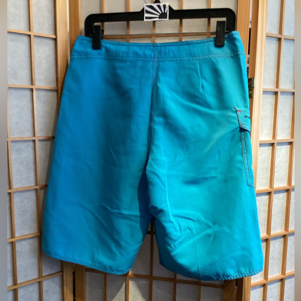 Volcom Maguro Solid Mod Board Shorts Men's Size 30 - Picture 6 of 10